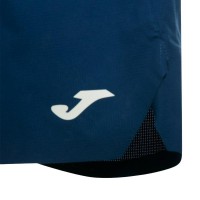 Shorts Icônicos Azul Escuro da Joma