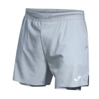 Courte Joma Smash Gris