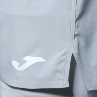 Courte Joma Smash Gris