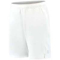 Short Kswiss Hypercourt 7 En 2 Blanco  Offre - Pas cher