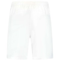 Short Kswiss Hypercourt 7 En 2 Blanco  Offre - Pas cher