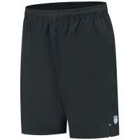 Short Kswiss Hypercourt 7In 2 Negro  Offre - Pas cher
