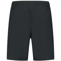 Short Kswiss Hypercourt 7In 2 Negro  Offre - Pas cher