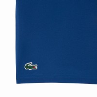 Short Lacoste Novak Djokovic Azul Oscuro  Oferta + Barato
