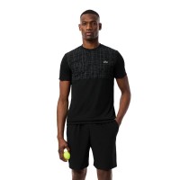 Corto Lacoste Novak Djokovic Amarillo  Offerta + Economico
