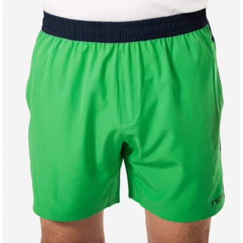 Short Nox Pro Verde