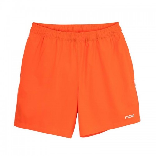 Short Nox Team Rojo