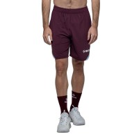 Siux Apex 26 Burgundy Shorts