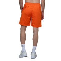 Calções Laranja do Siux Club 26