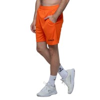 Calções Laranja do Siux Club 26