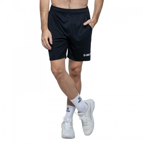 Short Siux Club 26