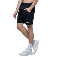 Short Siux Club 26 Negros