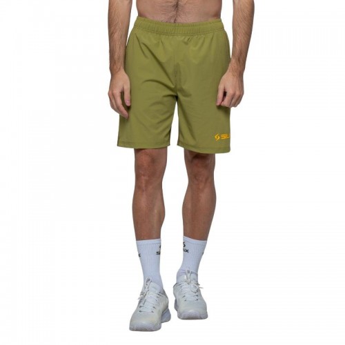 Short Siux Gea 26 Verde