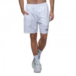 Short Siux Match 26 Blanco