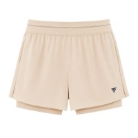 Short Tecnifibre Tech 26 Arena Mujer