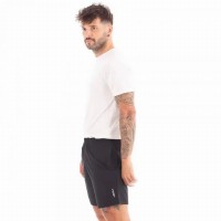 Short Vibora King Negro  Offre - Pas cher
