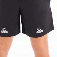 Short Vibora King Negro  Offre - Pas cher