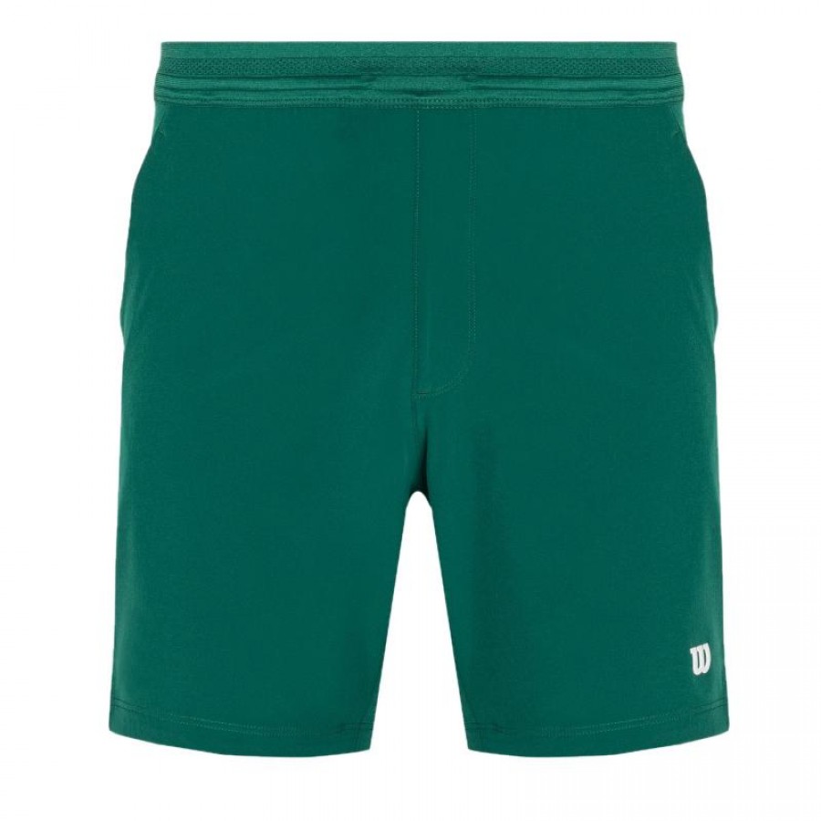 Short Wilson Team 7 Verde  Offer + Cheap