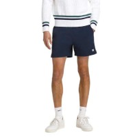 Short Wilson Tenis Voleio 6 Marino