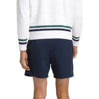 Short Wilson Tenis Voleio 6 Marino