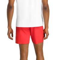 Torneio Short Wilson V2 7 Rojo