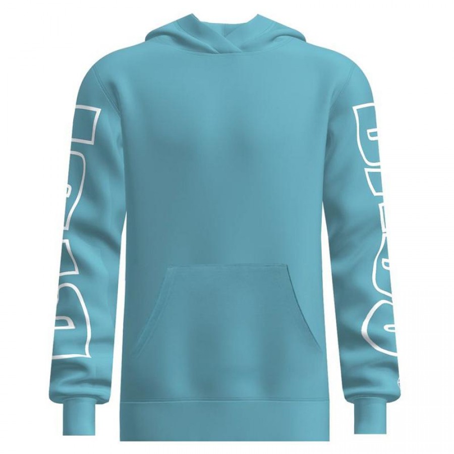 Bidi Badu Melbourne Chill Mint Sweatshirt  Offer + Cheap