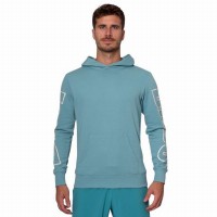 Bidi Badu Melbourne Chill Mint Sweatshirt  Offer + Cheap