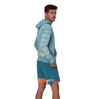 Bidi Badu Melbourne Chill Mint Sweatshirt  Offer + Cheap