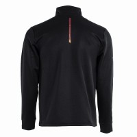 Sudadera Black Crown Acapulco Negro