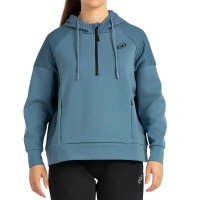 Bullpadel Bateo Teal Sweatshirt