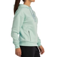 Bullpadel Befas Felpa Acquamarina  Offerta + Economico