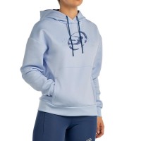 Bullpadel Befas Felpa Celeste  Offerta + Economico