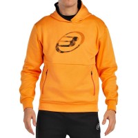 Bullpadel Boyal Felpa Arancione Vigore  Offerta + Economico