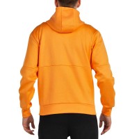Bullpadel Boyal Felpa Arancione Vigore  Offerta + Economico
