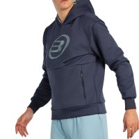 Bullpadel Boyal Deep Ocean Felpa  Offerta + Economico