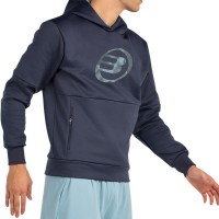 Bullpadel Boyal Deep Ocean Felpa  Offerta + Economico