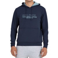 Bullpadel Boyen Deep Ocean Felpa  Offerta + Economico