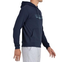 Bullpadel Boyen Deep Ocean Felpa  Offerta + Economico