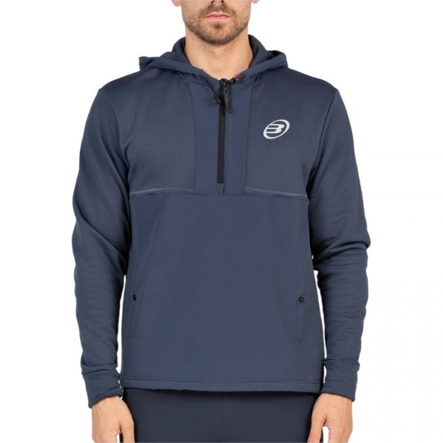 Moletom Bullpadel Deep Ocean Divers  Oferta + Barato