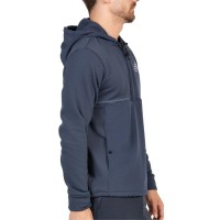 Moletom Bullpadel Deep Ocean Divers  Oferta + Barato