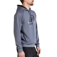 Bullpadel Eira Graphite Sweatshirt