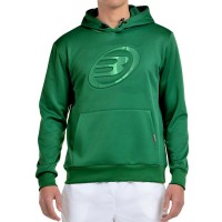 Sweat-shirt Bullpadel Gomese Eucalyptus  Offre - Pas cher