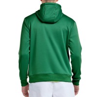 Sweat-shirt Bullpadel Gomese Eucalyptus  Offre - Pas cher