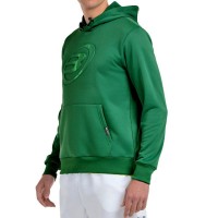 Sweat-shirt Bullpadel Gomese Eucalyptus  Offre - Pas cher