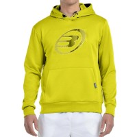 Sudadera Bullpadel Gomese Lima  Oferta + Barato