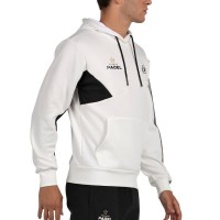 Bullpadel Premier Padel Palmiro Raw Sweat-shirt