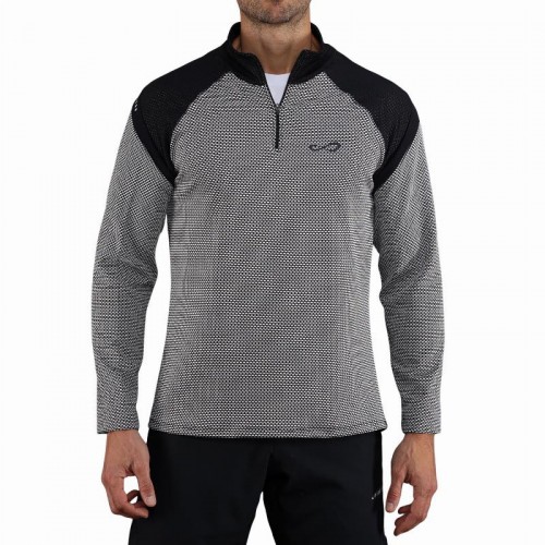 Sudadera Endless Epic Lhee Gris