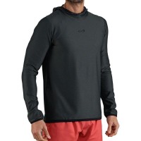 Sudadera Endless Hero II Titanio  Offerta + Economico