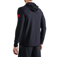 Endless Hero Black Sweatshirt  Offer + Cheap