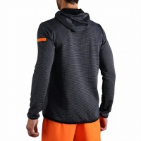 Sudadera Endless Hero Titanium  Offer + Cheap
